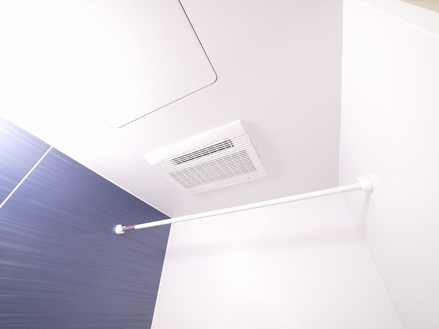 アルトピアーノの設備|使いやすいリビングです