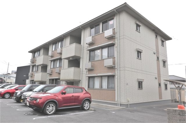 シャルムサール　B棟