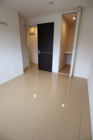 シャルムサール　B棟の寝室
