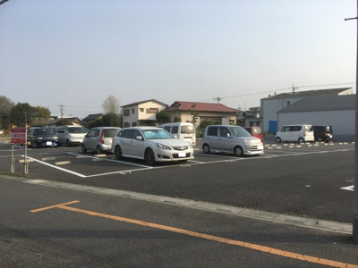 【駐車場】 | ｓｊｊｃＰａｒｋ曙町