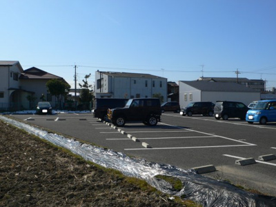 【駐車場】 | ｓｊｊｃＰａｒｋ曙町