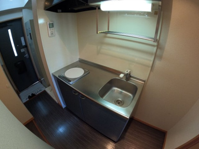 【キッチン】 | リビングタウン中津