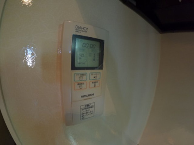 【設備】 | リビングタウン中津