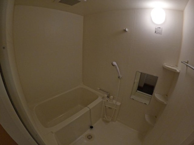 【浴室】 | リビングタウン中津