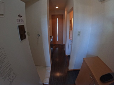 【内装】 | リビングタウン中津