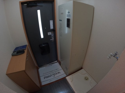 【玄関】 | リビングタウン中津