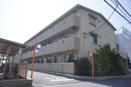 エクセル西船橋Ⅱの画像