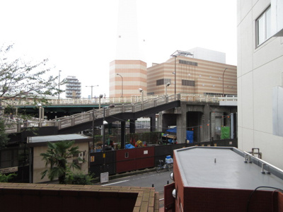 【展望】 | タイガースビル