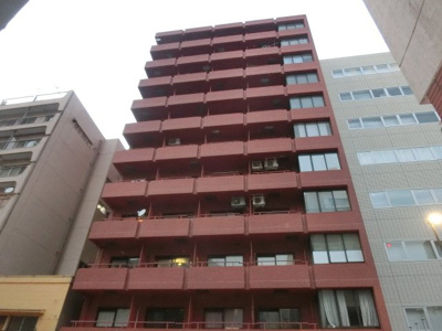 【外観】 | タイガースビル