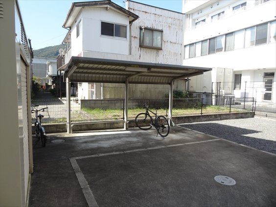 セイバリー・Ｍのその他共用部分