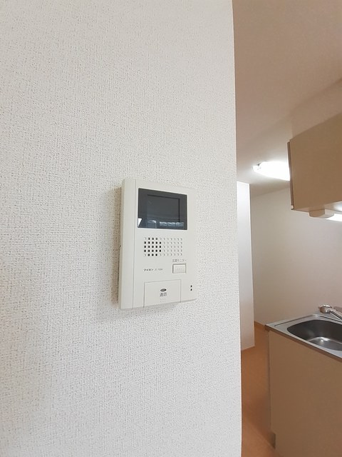 セイバリー・Ｍのセキュリティ