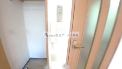 【セキュリティ】 | エトワールヴィルーR小阪本町クラッセ
