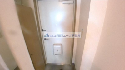 【玄関】 | エトワールヴィルーR小阪本町クラッセ