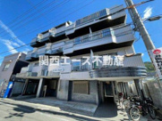 オードリー枚岡Ｂ棟の画像