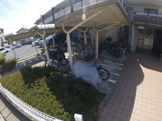 【その他共用部分】