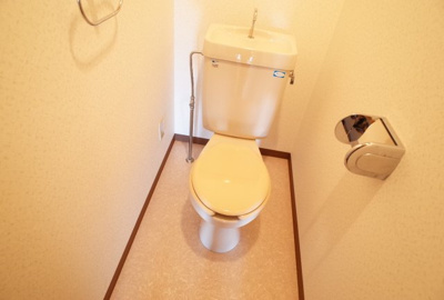 【トイレ】 | マノワールＩＮＯ | トイレ