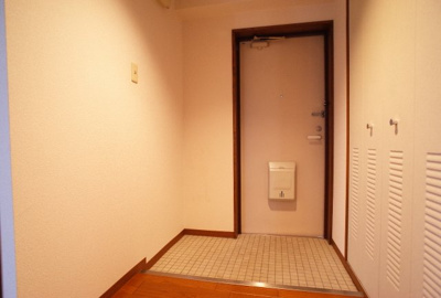 【玄関】 | マノワールＩＮＯ | 玄関