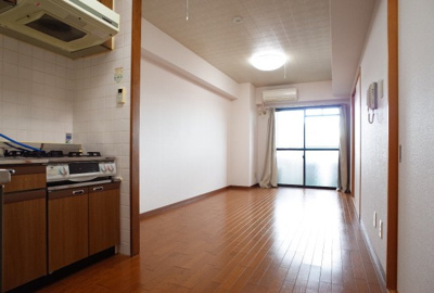 【その他】 | マノワールＩＮＯ | リビング別角度