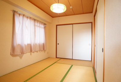 【和室】 | マノワールＩＮＯ | 和室2