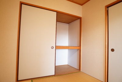 【その他】 | マノワールＩＮＯ | 押入れ