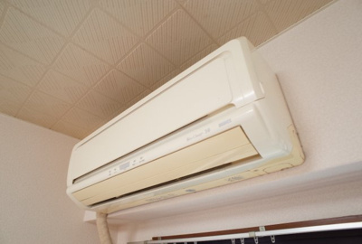 【その他】 | マノワールＩＮＯ | エアコン1