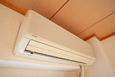 【その他】 | マノワールＩＮＯ | エアコン2