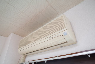 【その他】 | マノワールＩＮＯ | エアコン3
