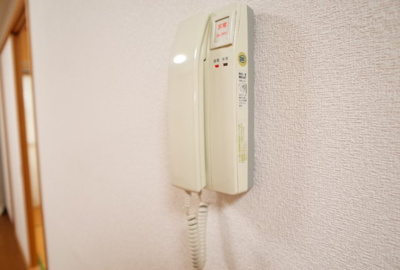 【セキュリティ】 | マノワールＩＮＯ | インターホン