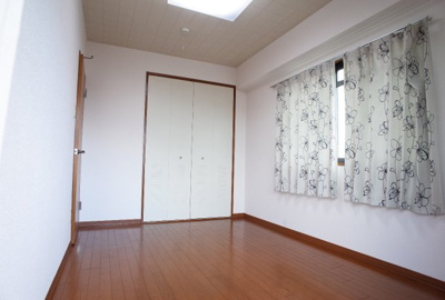 【寝室】 | マノワールＩＮＯ | 洋室