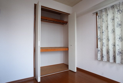 【収納】 | マノワールＩＮＯ | クローゼット