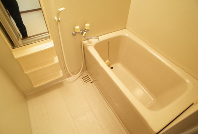 【浴室】 | マノワールＩＮＯ | お風呂