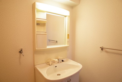 【独立洗面台】 | マノワールＩＮＯ | 洗面