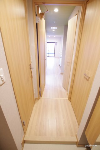 PONTE　CIELO　仲介手数料無料の内装