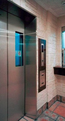 【その他共用部分】 | ガラ・ステージ銀座東 | ガラ・ステージ銀座東