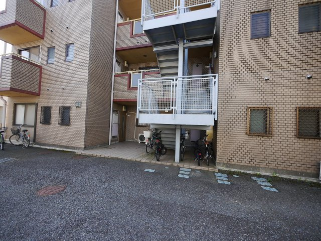 【エントランス】 | グランドゥール