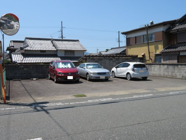神駐車場の1 丹波市 篠山市の物件情報なら不動産のマツイ 神駐車場の1 丹波市 篠山市の物件情報なら不動産のマツイ