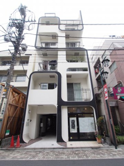 【その他共用部分】 | 商店街沿いにあるので生活にも便利です