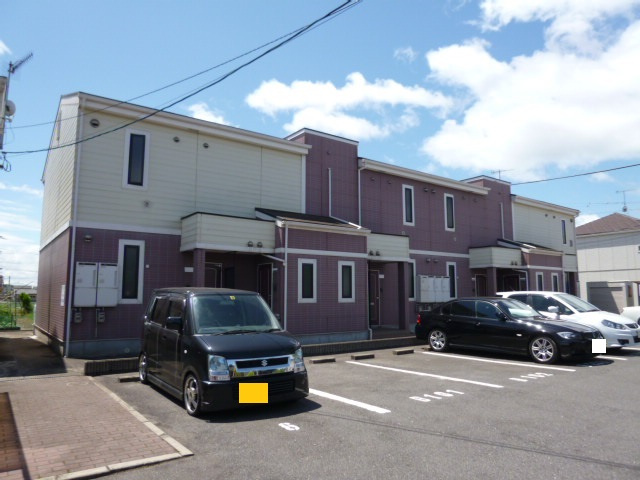 クレスメントＢ