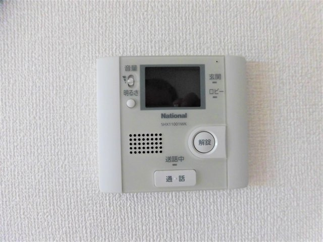 ラフィーネ・DuOの設備