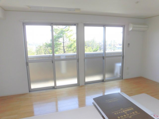ラフィーネ・DuOの内装