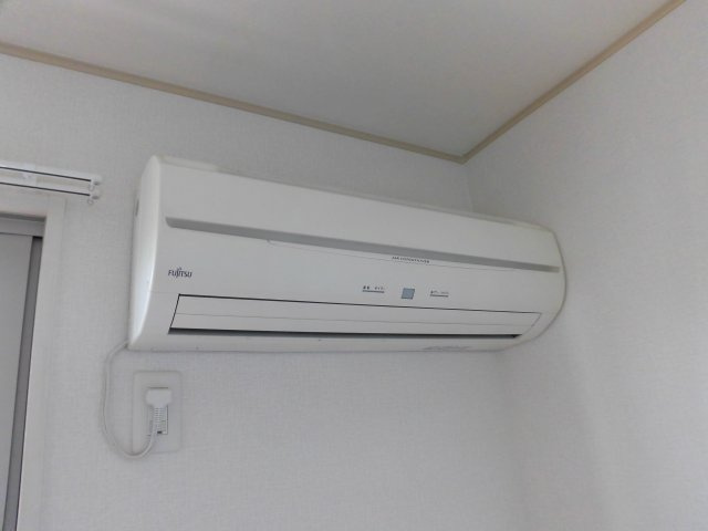 ラフィーネ・DuOの設備