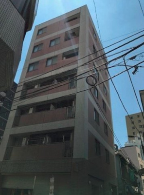 【外観】 | コンフォート築地 | コンフォート築地