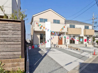 愛西市鰯江町郷東93【仲介手数料無料】新築一戸建ての画像