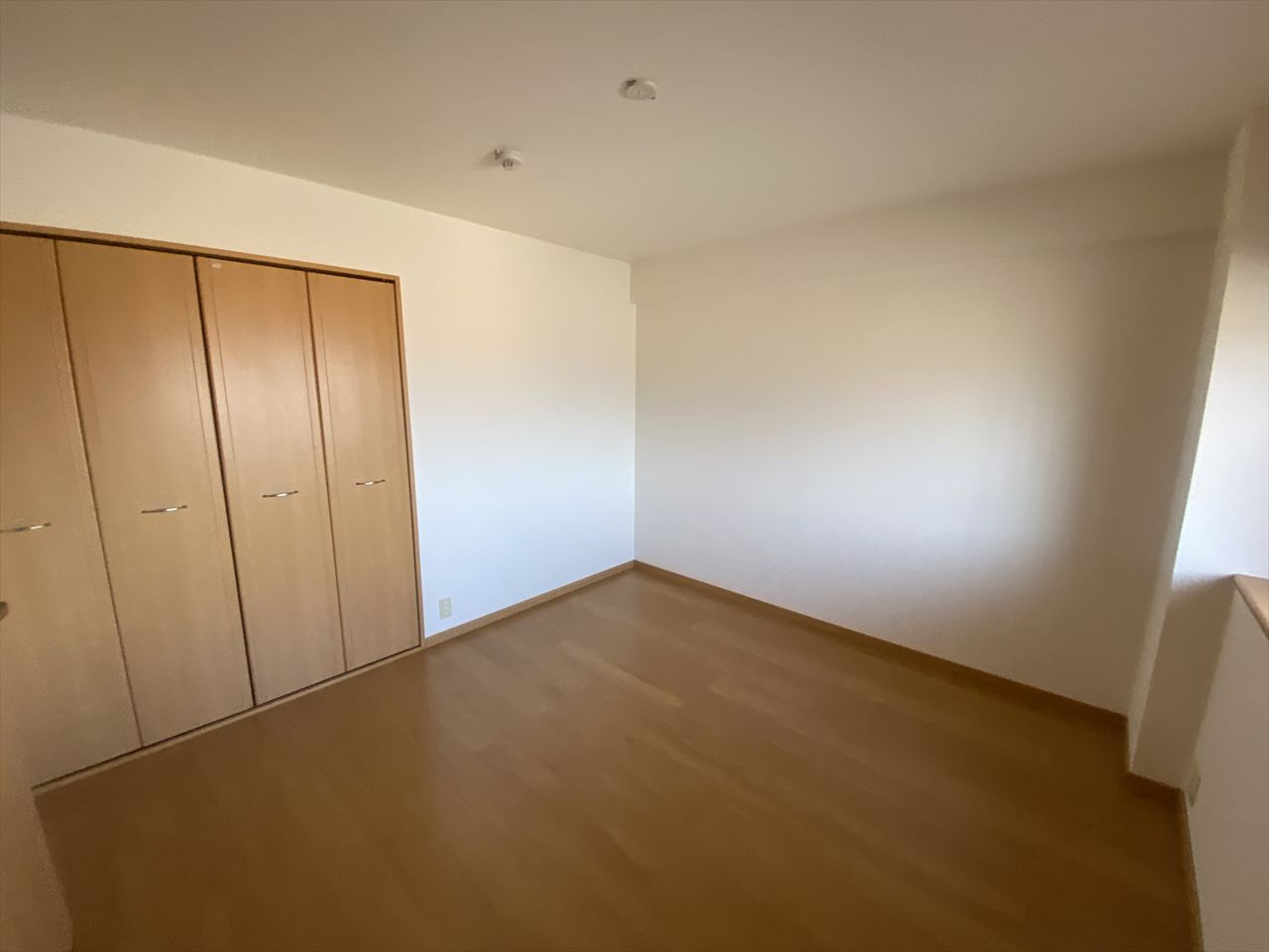 クイーンズ・コートの子供部屋