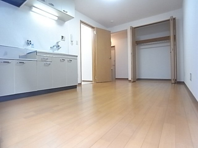 【居間・リビング】 | 白芳荘24号館