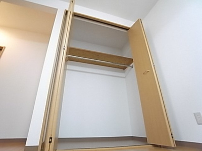 【収納】 | 白芳荘24号館