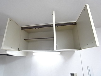 【収納】 | 白芳荘24号館