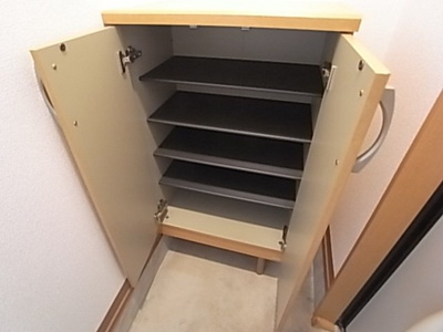 【設備】 | 白芳荘24号館