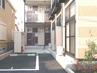 【その他共用部分】 | 本行徳