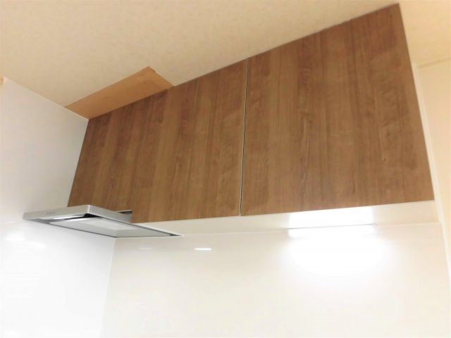 KUWA　HOUSEのキッチン